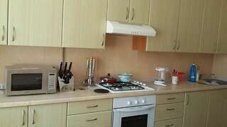 Апартаменты Wine Casual Apartment Кишинёв-5